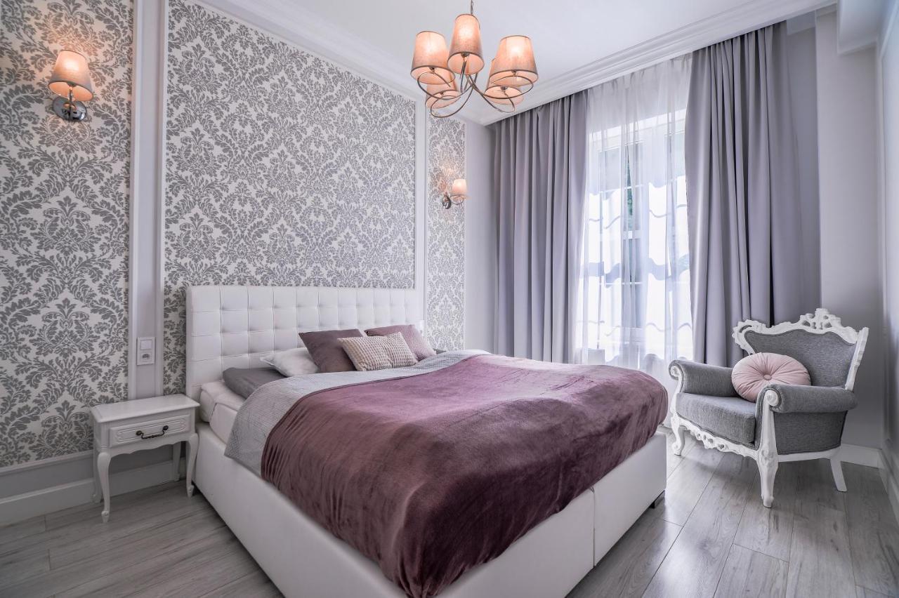 Citystay Dluga Old Town Gdansk Apartment Exterior foto
